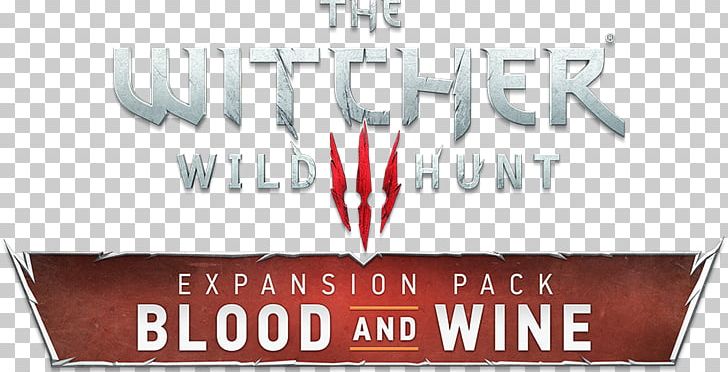 The Witcher 2: Assassins Of Kings Logo Brand Banner PNG, Clipart, Advertising, Banner, Brand, Logo, Text Free PNG Download