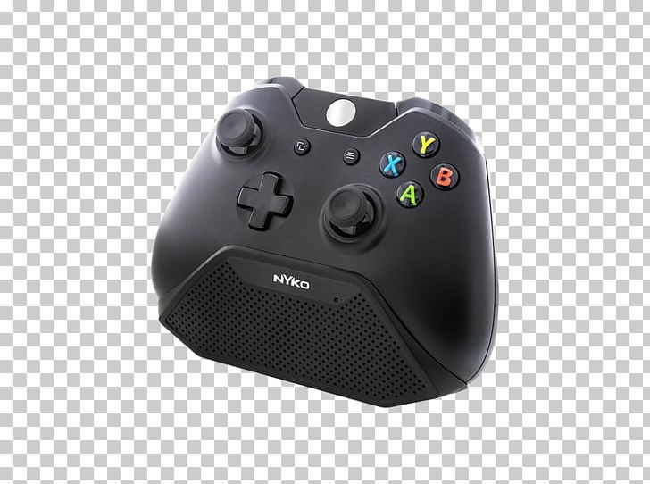 Xbox One Controller Nyko Xbox One SpeakerCom Game Controllers Xbox 360 PNG, Clipart, All Xbox Accessory, Electronic Device, Electronics, Game Controller, Game Controllers Free PNG Download