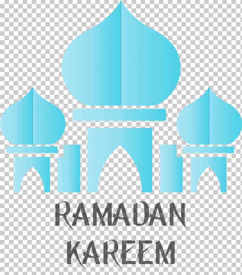 Logo Turquoise Font PNG, Clipart, Logo, Paint, Ramadan Kareem, Ramadan Mubarak, Turquoise Free PNG Download
