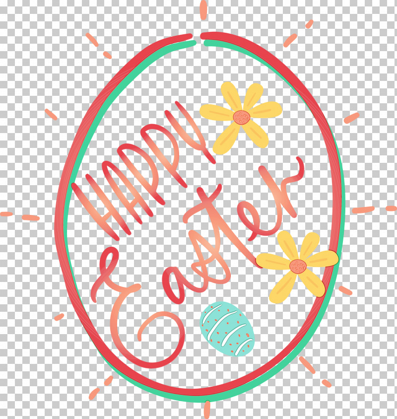 Text Line Font Circle Calligraphy PNG, Clipart, Calligraphy, Circle, Easter Day, Easter Sunday, Happy Easter Free PNG Download