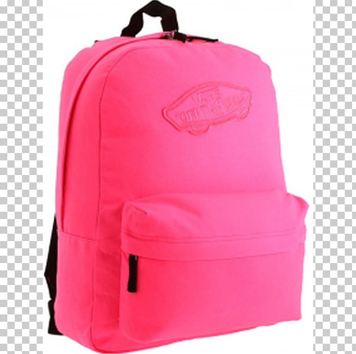 vans knapsack