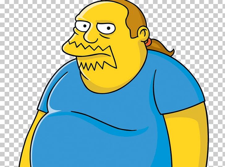 Comic Book Guy Bart Simpson Homer Simpson Milhouse Van Houten The Simpsons: Tapped Out PNG, Clipart, Area, Barney Gumble, Bart Simpson, Beak, Carl Carlson Free PNG Download