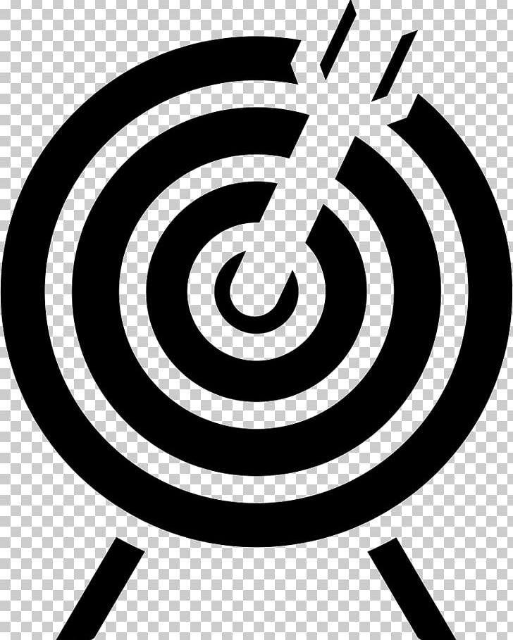 Computer Icons PNG, Clipart, Artwork, Black And White, Cdr, Center, Circle Free PNG Download