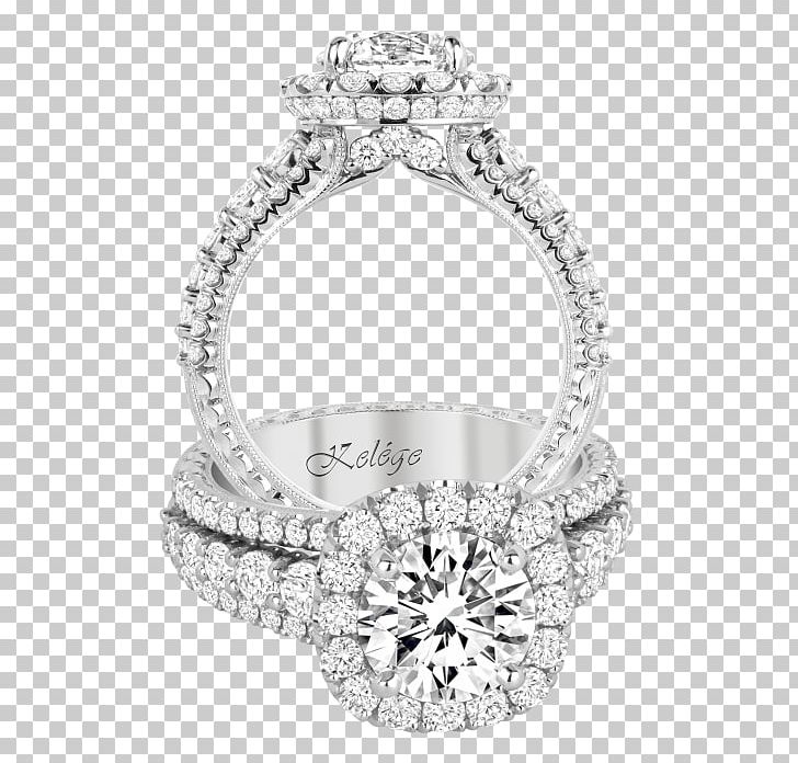 Engagement Ring Jewellery Wedding Ring PNG, Clipart, Blingbling, Body Jewellery, Body Jewelry, Bride, Creative Wedding Rings Free PNG Download