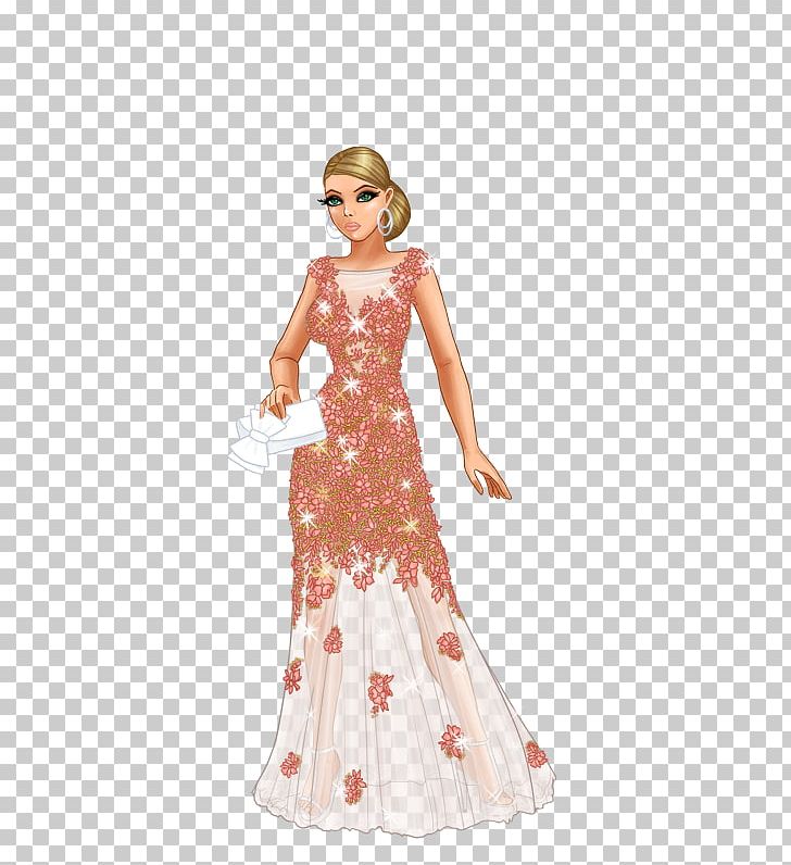 Gown Cocktail Dress Shoulder Lady Popular PNG, Clipart, Clothing, Cocktail, Cocktail Dress, Costume, Costume Design Free PNG Download