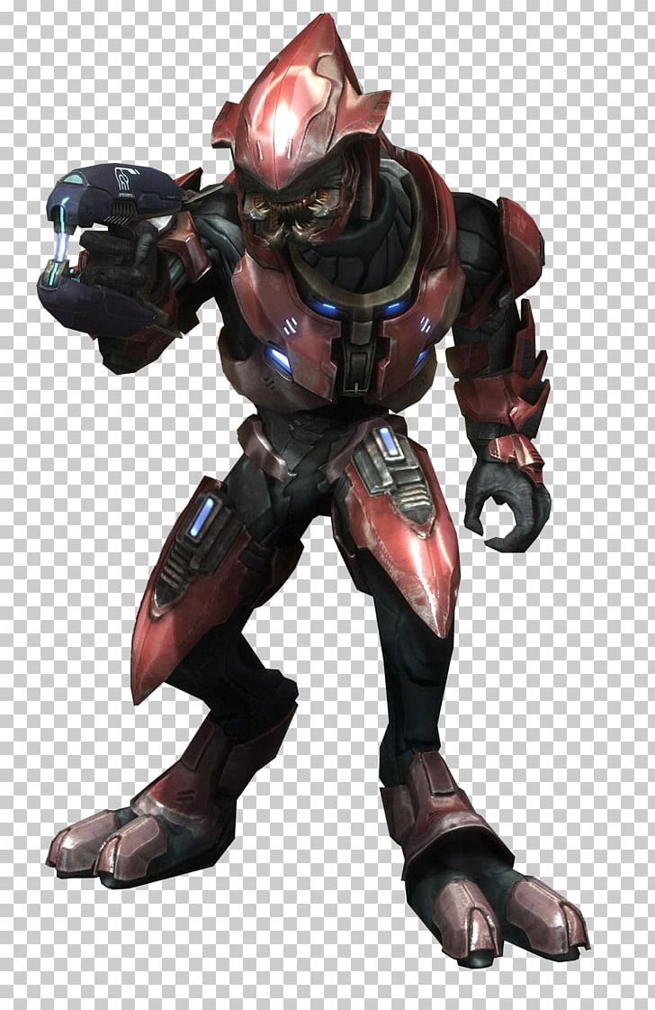 Halo: Reach Halo 2 Halo: Combat Evolved Halo 5: Guardians Halo 4 PNG, Clipart, Action Figure, Armour, Covenant, Fictional Character, Figurine Free PNG Download