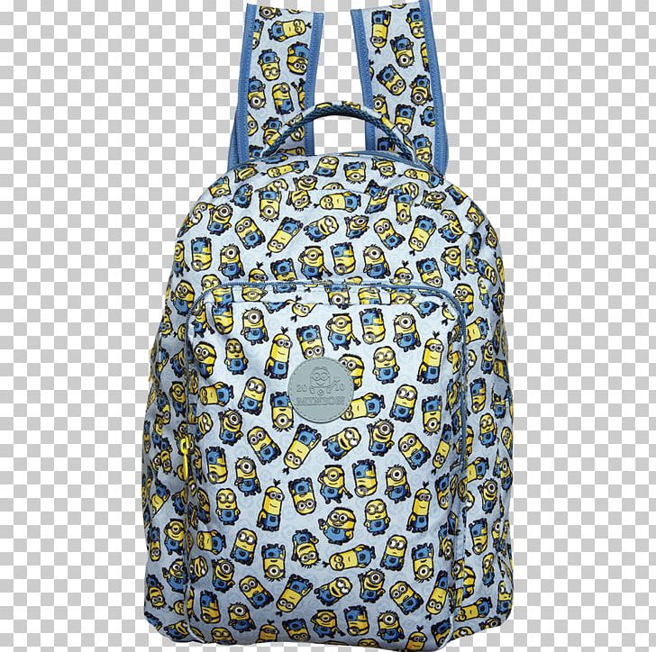 Handbag Minions Paradise Backpack YouTube Despicable Me PNG, Clipart, Backpack, Bag, Baggage, Canvas, Clothing Free PNG Download