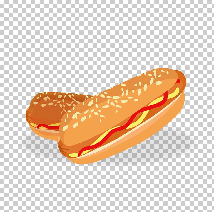 Hot Dog Sausage Fast Food PNG, Clipart, Bockwurst, Bread, Bread Vector, Dog, Dogs Free PNG Download