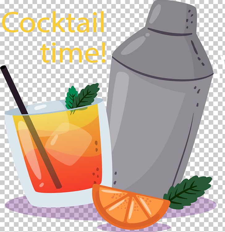 Ice Cream Orange Juice Cocktail Orange Drink PNG, Clipart, Alcoholic Drink, Apple Fruit, Apple Juice, Barrels Vector, Cartoon Free PNG Download