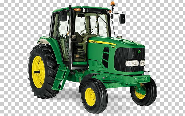 John Deere Model 4020 Tractor Heavy Machinery Loader PNG, Clipart, Agricultural Machinery, Agriculture, Architectural Engineering, Backhoe, Backhoe Loader Free PNG Download