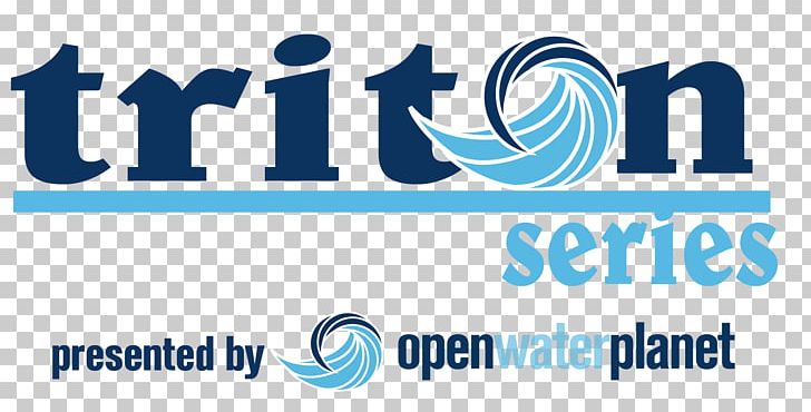 Logo Triton Southern Cross Sport Open Water Swimming Brand PNG, Clipart, Area, Athlete, Bank, Blue, Brand Free PNG Download