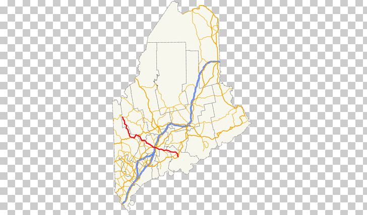 Maine State Route 3 Maine State Route 17 U.S. Route 2 In Maine Maine State Route 137 PNG, Clipart, Diagram, Highway, Human Body, Joint, Line Free PNG Download