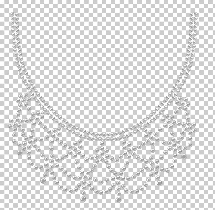 Necklace Line Body Jewellery Point PNG, Clipart, Black And White, Body Jewellery, Body Jewelry, Chain, Circle Free PNG Download