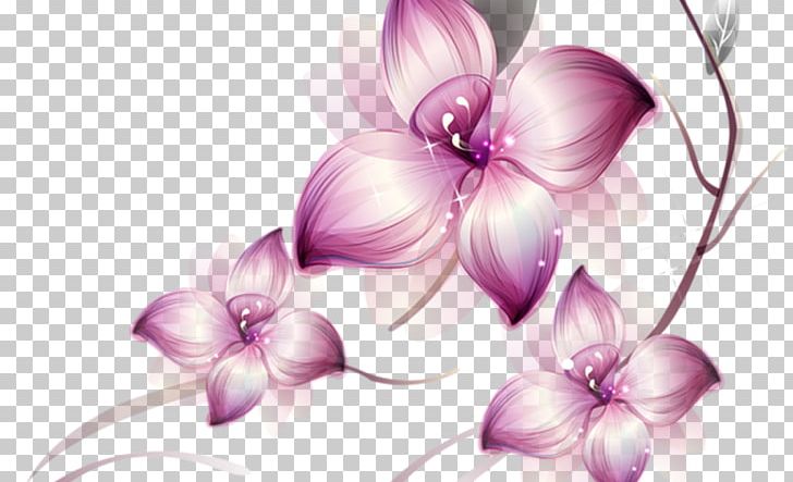 Pink Flowers PNG, Clipart, Art, Blossom, Computer Icons, Computer Wallpaper, Desktop Wallpaper Free PNG Download