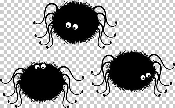 Spider Cartoon PNG, Clipart, Animated Cartoon, Animation, Black, Black And White, Brand Free PNG Download