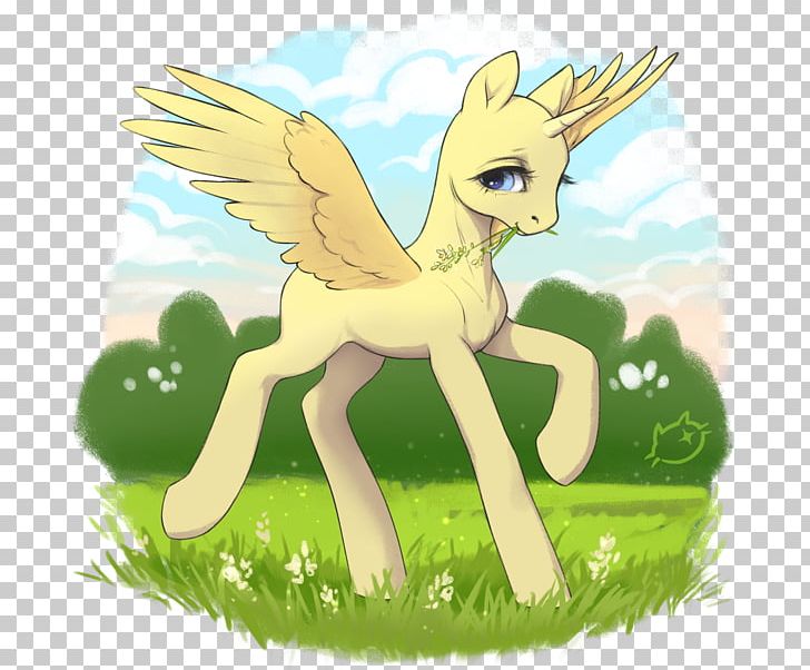 Summer Pony Horse Colt Foal PNG, Clipart, Animal, Animals, Base, Carnivoran, Cartoon Free PNG Download