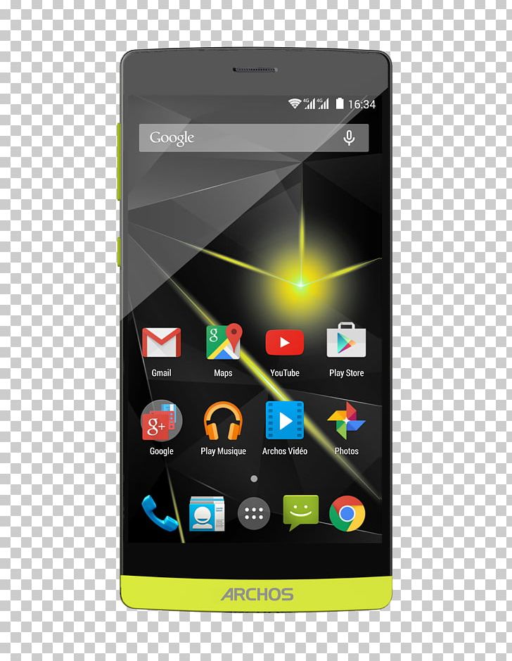ARCHOS 50 Diamond ARCHOS 50 Saphir Android 4G PNG, Clipart, Android, Archos, Archos 50 Saphir, Cellular Network, Electronic Device Free PNG Download
