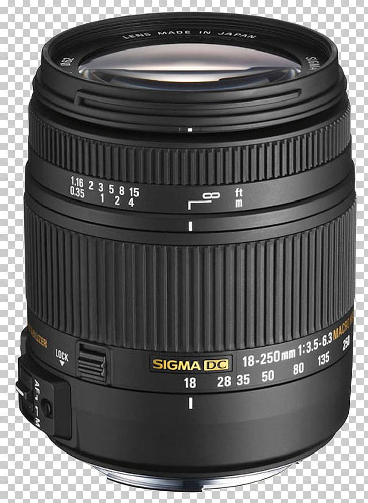 Canon EF Lens Mount Sigma 18-250mm F/3.5-6.3 Sigma 30mm F/1.4 EX DC HSM Lens Sigma Corporation Camera Lens PNG, Clipart, Apsfilm, Camera Lens, Canon, Digital Camera, Digital Cameras Free PNG Download