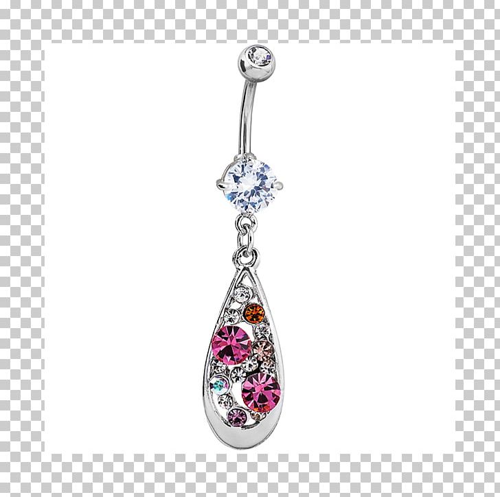 Earring Charms & Pendants Ruby Body Jewellery PNG, Clipart, Body Jewellery, Body Jewelry, Charms Pendants, Crystal, Diamond Free PNG Download