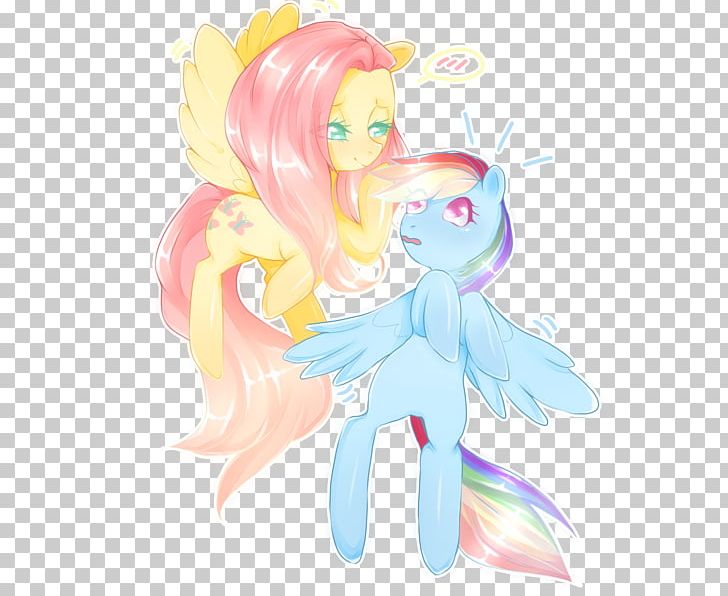 Fairy Horse Illustration Figurine Animated Cartoon PNG, Clipart, Angel, Animated Cartoon, Anime, Art, Dash Free PNG Download