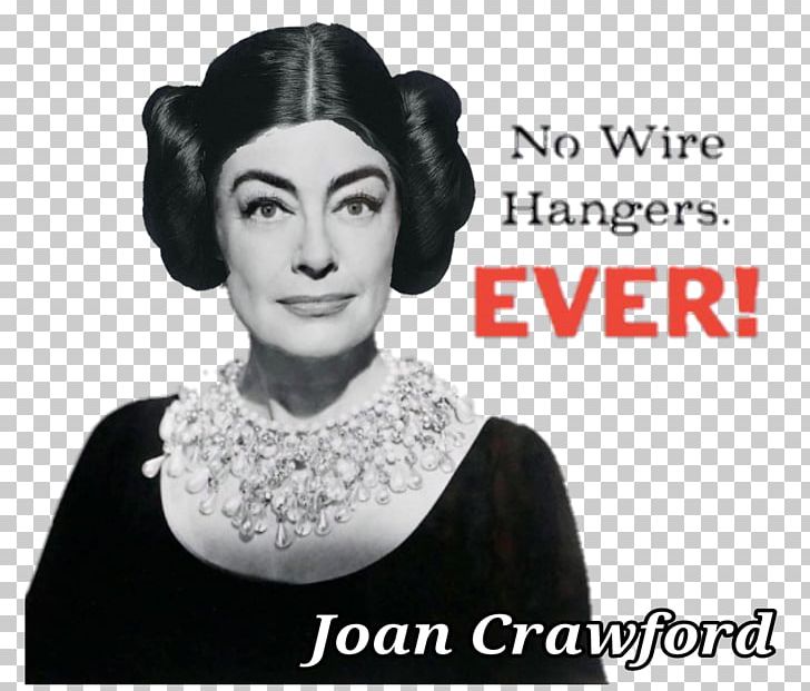 Joan Crawford Mommie Dearest Anna Christina Clothes Hanger PNG, Clipart, Album Cover, Andrew Wyeth, Black And White, Brand, Clothes Hanger Free PNG Download