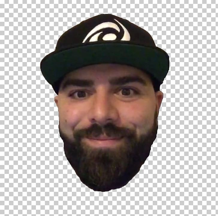 Keemstar YouTube Know Your Meme Video Killer PNG, Clipart, Art, Beard, Cap, Face, Facial Hair Free PNG Download