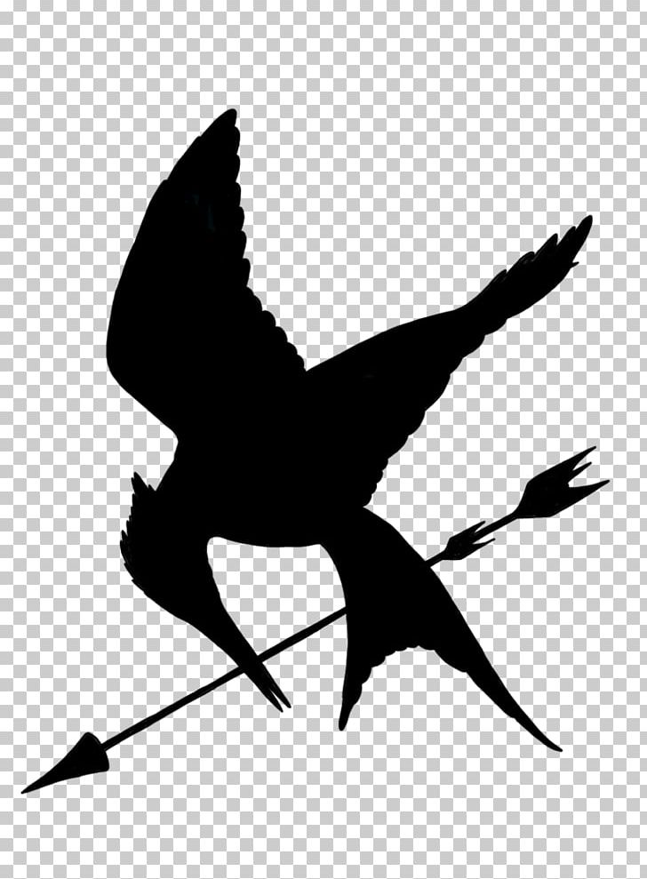 Mockingjay The Hunger Games Symbol Catching Fire Divergent PNG, Clipart, Beak, Bird, Black And White, Catching Fire, Divergent Free PNG Download
