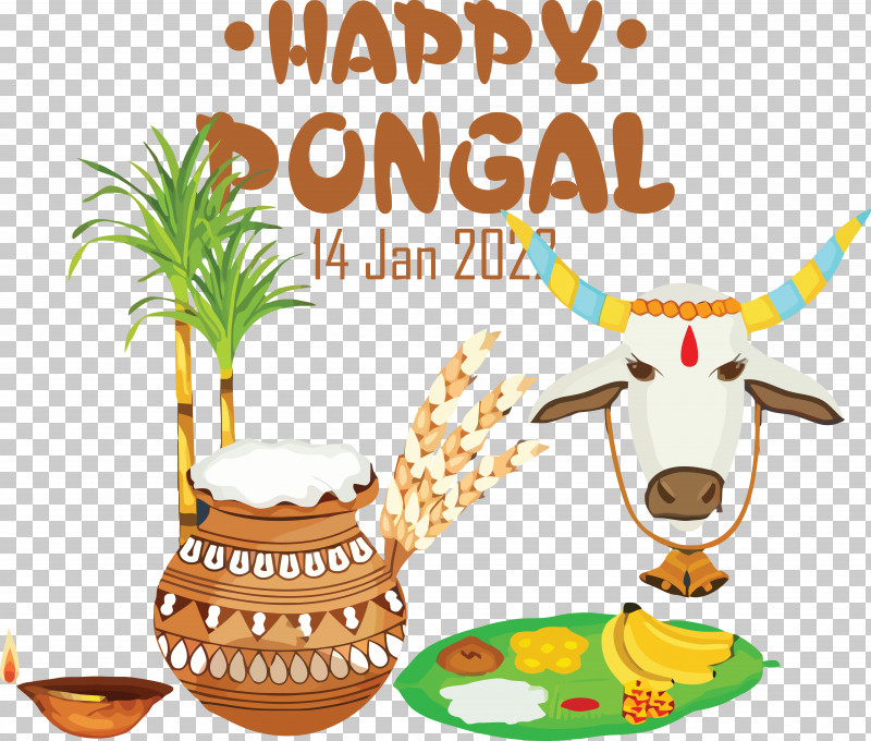 Pongal PNG, Clipart, Dairy, Drawing, Festival, Harvest, Harvest Festival Free PNG Download