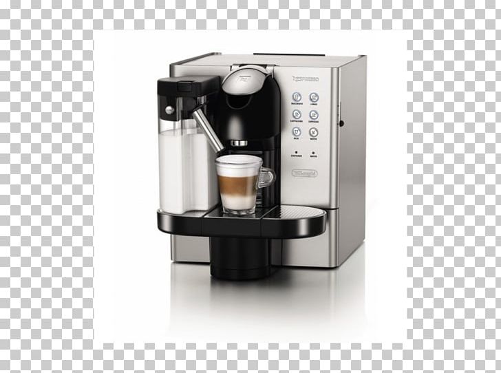 Espresso Coffeemaker Cappuccino Latte Macchiato PNG, Clipart,  Free PNG Download