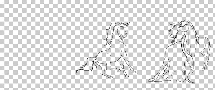 Horse Drawing Dog Line Art Sketch PNG, Clipart, Animal, Animal Figure, Arm, Artwork, Black Free PNG Download