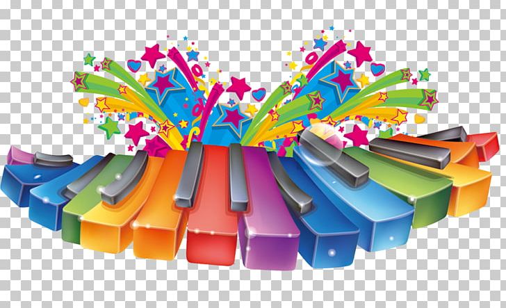 Piano Musical Instrument Musical Keyboard PNG, Clipart, Art, Clef, Color, Colorful Background, Coloring Free PNG Download