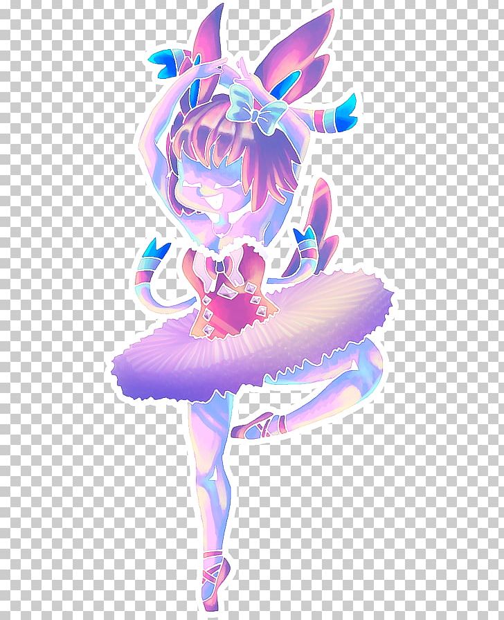 Pokémon GO Ballet Dancer Sylveon PNG, Clipart, Ballet, Ballet Dancer, Computer, Computer Wallpaper, Dance Free PNG Download