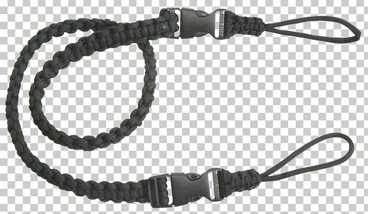 Shoulder Strap Parachute Cord Gun Slings Bracelet PNG, Clipart, Bag, Binocular, Binoculars, Black, Bracelet Free PNG Download