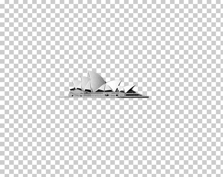 Sydney Opera House City Of Sydney PNG, Clipart, Black And White, Building, City Of Sydney, Download, Encapsulated Postscript Free PNG Download