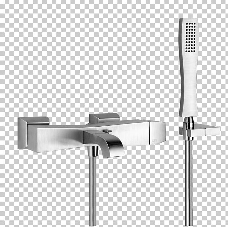 Bateria Wannowa Baths Faucet Handles & Controls Shower Bathtub Accessory PNG, Clipart, Angle, Bateria Umywalkowa, Bateria Wannowa, Bathroom, Baths Free PNG Download