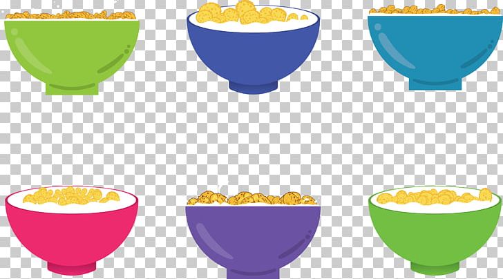 Corn Flakes Breakfast Cereal PNG, Clipart, Adobe Illustrator, Bowl, Break, Breakfast, Brown Rice Free PNG Download