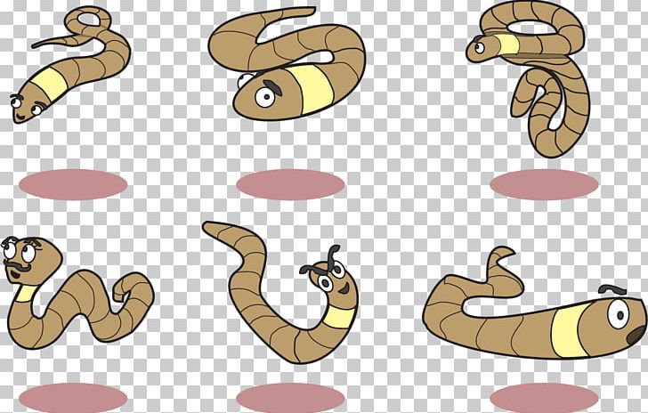 Euclidean Drawing Earthworm PNG, Clipart, Adobe Illustrator, Animal, Animals, Balloon Cartoon, Biological Free PNG Download