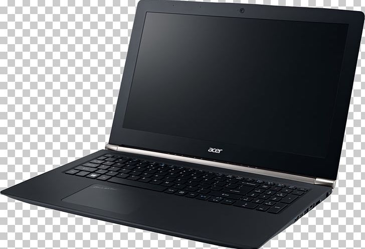 Laptop Acer Aspire V Nitro VN7-591G Intel Core I7 PNG, Clipart,  Free PNG Download