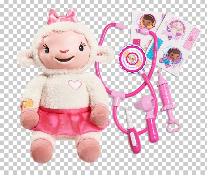 Amazon.com Lambie Stuffed Animals & Cuddly Toys Plush PNG, Clipart, Amazoncom, Baby Toys, Child, Disney Junior, Doc Mcstuffins Free PNG Download