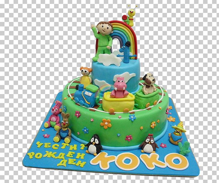 Birthday Cake Torte Sugar Cake Cake Decorating Sugar Paste PNG, Clipart, Babytv, Baby Tv, Birthday, Birthday Cake, Cake Free PNG Download