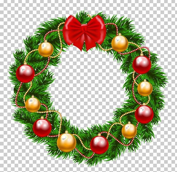 Christmas Wreath Garland PNG, Clipart, Christmas, Christmas Decoration, Christmas Ornament, Christmas Tree, Computer Icons Free PNG Download