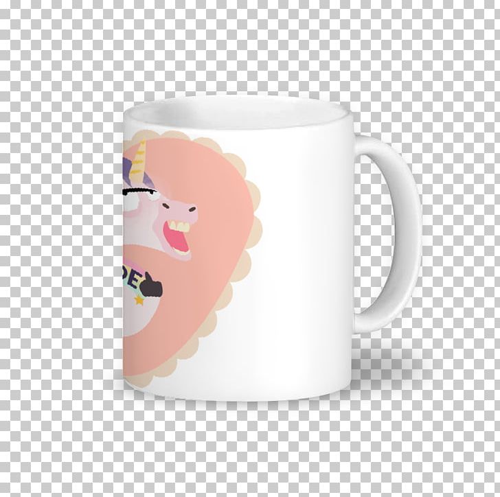 Coffee Cup Mug Pink M Character PNG, Clipart, Character, Coffee Cup, Cup, Drinkware, Fiction Free PNG Download