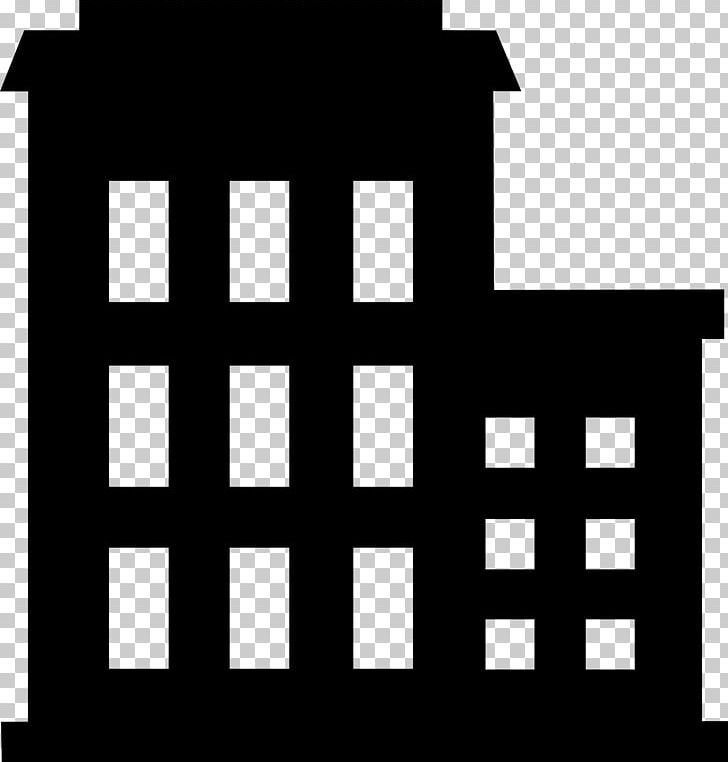 Computer Icons Office Building Business PNG, Clipart, Angle, Black, Brand, Building, Business Free PNG Download