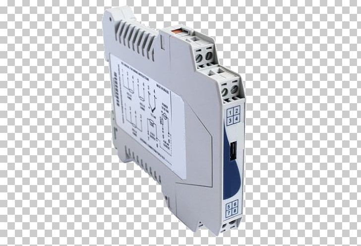 Current Loop Resistance Thermometer Platin-Messwiderstand Thermocouple DIN Rail PNG, Clipart, 010 V Lighting Control, Analog Signal, Calibration, Circuit Breaker, Circuit Component Free PNG Download