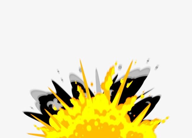 Explosion PNG, Clipart, Explosion, Explosion Clipart, Explosions Free PNG Download