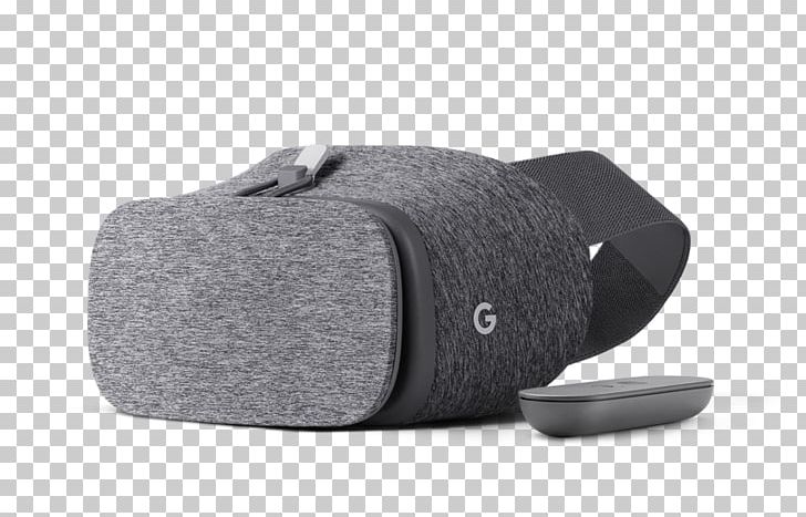 Google Daydream View Pixel 2 Virtual Reality Headset PNG, Clipart, Black, Google, Google Cardboard, Google Daydream, Google Daydream View Free PNG Download