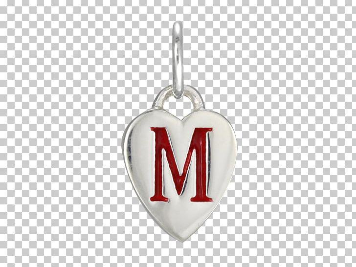 Letter Alphabet Heart M Silver PNG, Clipart, Alphabet, Body Jewelry, Charm Bracelet, Charms Pendants, Gold Free PNG Download