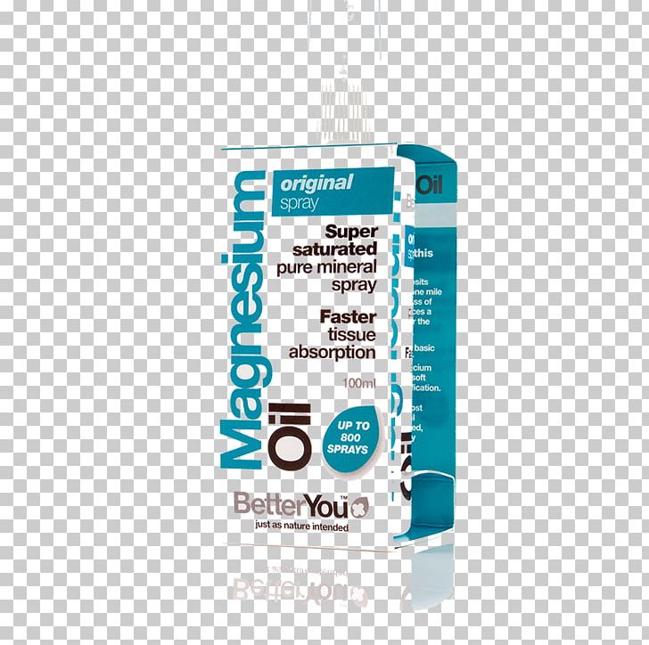 Magnesium Oil Dietary Supplement Magnesium Chloride PNG, Clipart, 100 Ml, Brand, Calcium, Capsule, Dietary Supplement Free PNG Download