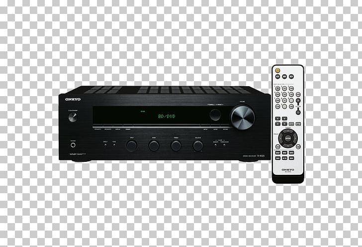 Onkyo TX-8020 AV Receiver Radio Receiver High Fidelity Stereophonic Sound PNG, Clipart, Amplifier, Audio Equipment, Electronic Device, Electronics, Electronics Accessory Free PNG Download