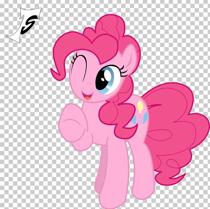 Pinkie Pie Twilight Sparkle Applejack Pony Rarity PNG, Clipart, Applejack, Cartoon, Equestria, Fictional Character, Flower Free PNG Download